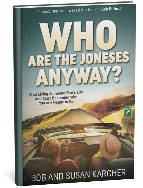 book-cover-who-are-the-joneses-anyway Book cover, Who are the Joneses Anyway
