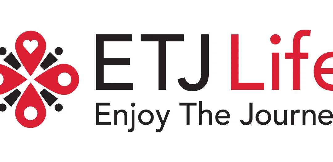 ETJ Life Newsletter Volume 8