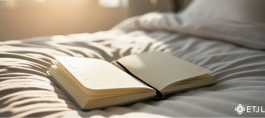 Your Next Chapter Starts at Home