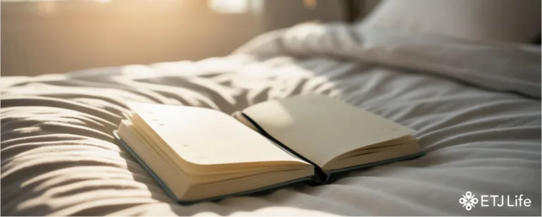 Your Next Chapter Starts at Home