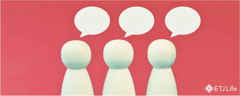 Why the Room You’re In Changes Everything You’re Willing to Say